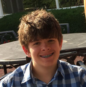 Meet your Posher, Joseph